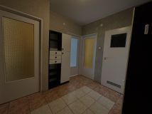 Mieszkanie 2-pokojowe Kraków Śródmieście, ul. Ostatnia. Zdjęcie 2