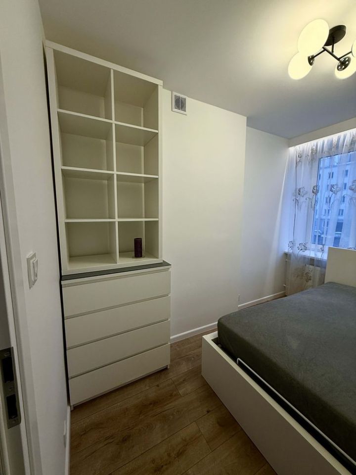 Mieszkanie 2-pokojowe Warszawa Praga-Południe, ul. Grochowska. Zdjęcie 3