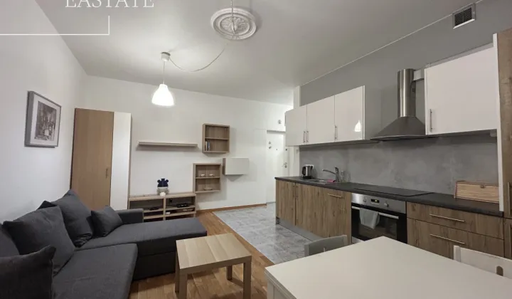 Mieszkanie 2-pokojowe Warszawa Mokotów, ul. Fryderyka Joliot-Curie