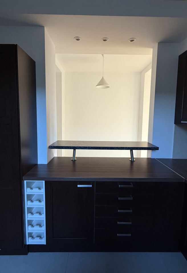 Mieszkanie 3-pokojowe Warszawa Bielany, ul. Kleczewska. Zdjęcie 32