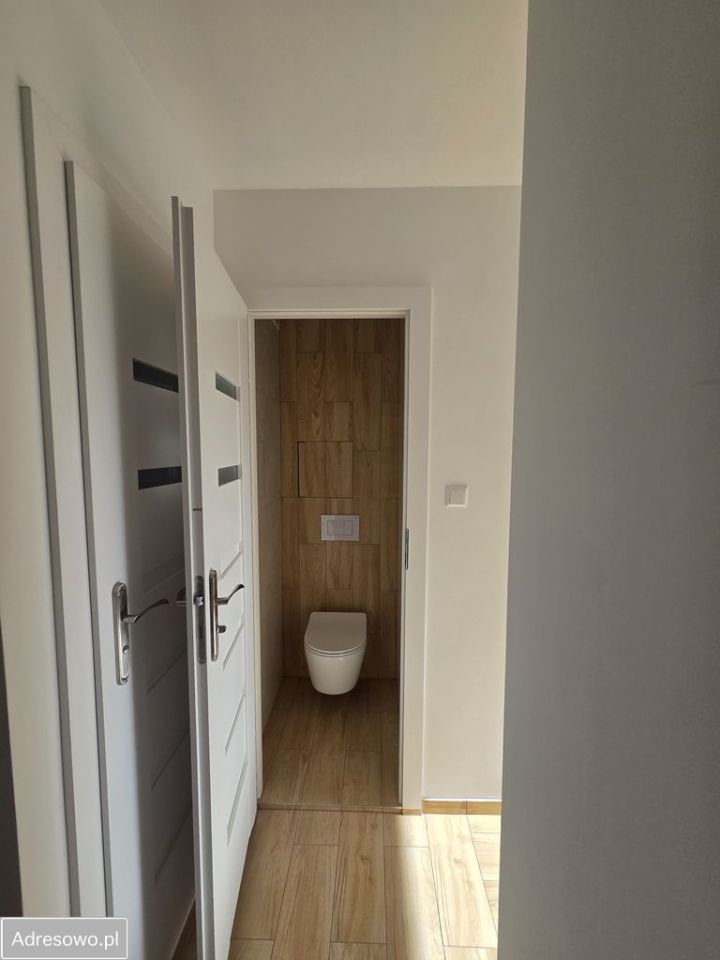 Mieszkanie 2-pokojowe Szczecin Zawadzkiego-Klonowica. Zdjęcie 11