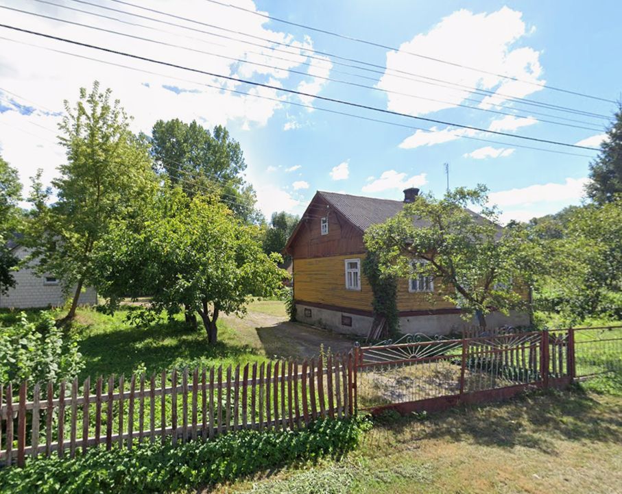 siedlisko, 3 pokoje Domanowo, ul. Mała. Zdjęcie 1