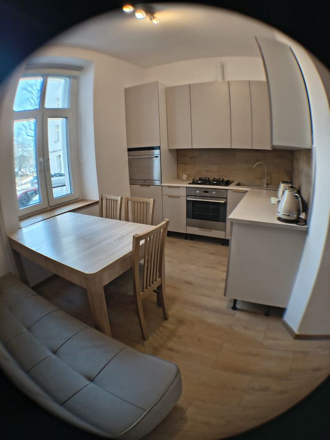 Mieszkanie 1-pokojowe Łódź Śródmieście, ul. Edwarda Abramowskiego. Zdjęcie 6