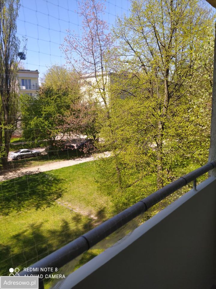 Mieszkanie 2-pokojowe Łódź Bałuty, al. Chryzantem. Zdjęcie 12