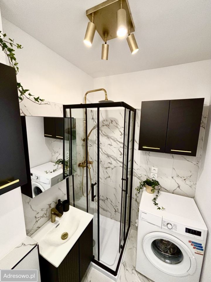 Mieszkanie 3-pokojowe Warszawa Mokotów, ul. Jana III Sobieskiego. Zdjęcie 7