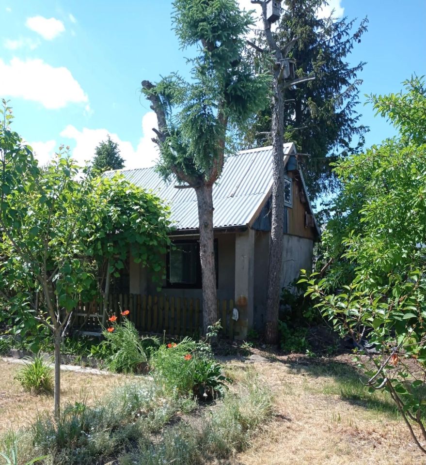 Działka rod Ełk POHZ, Suwalska. Zdjęcie 3