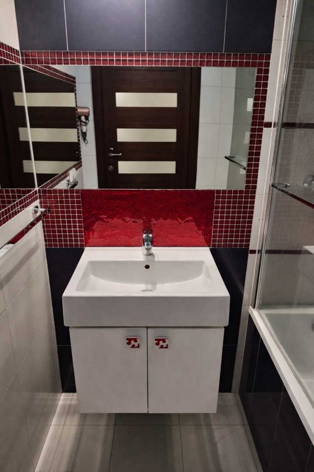 Mieszkanie 2-pokojowe Parczew, ul. Harcerska. Zdjęcie 4