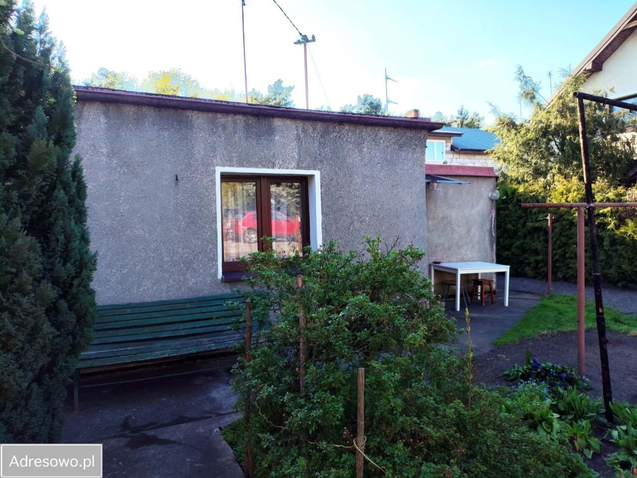 dom wolnostojący, 4 pokoje Toruń Bielany, ul. Jagodowa. Zdjęcie 9