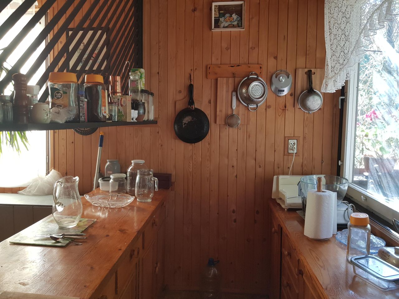 Działka rekreacyjna Łosie, ul. Czyżyka. Zdjęcie 3