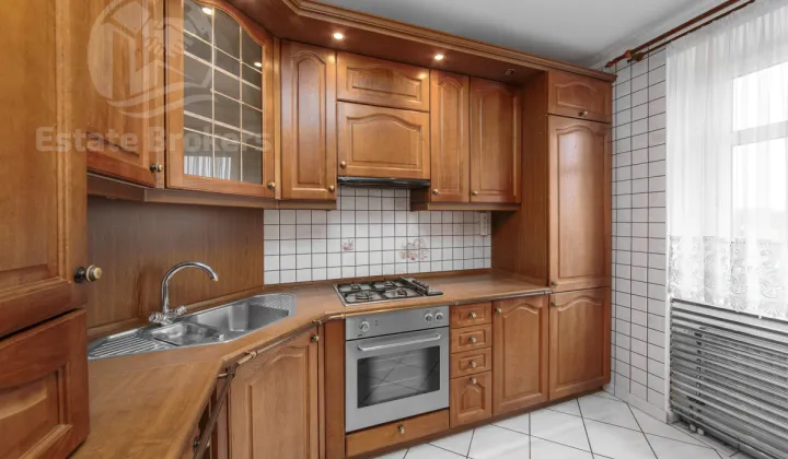 Mieszkanie 1-pokojowe Wrocław Krzyki, ul. Ślężna