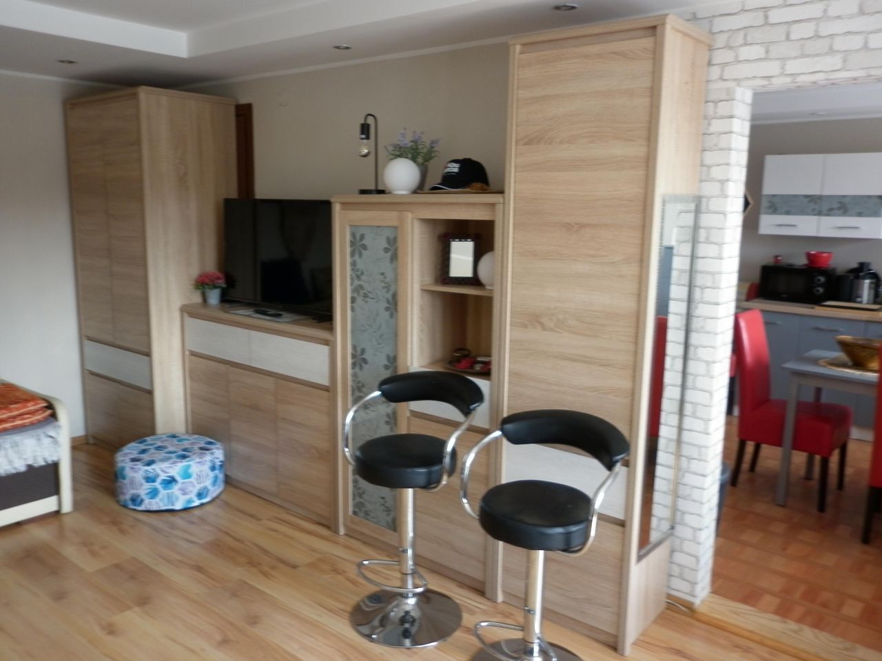 Mieszkanie 2-pokojowe Jaromierz. Zdjęcie 13