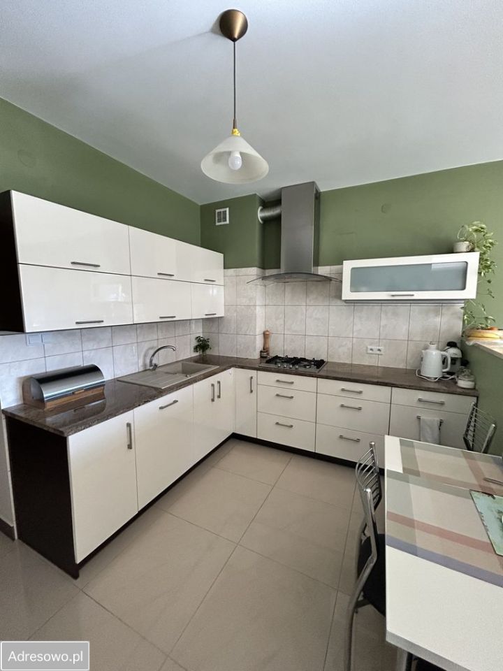 dom szeregowy, 6 pokoi Siedlce, ul. Okrężna. Zdjęcie 2