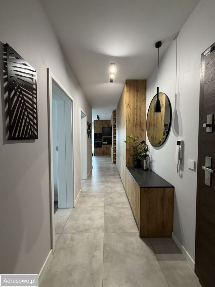 Mieszkanie 3-pokojowe Katowice Kostuchna, ul. Bażantów. Zdjęcie 8