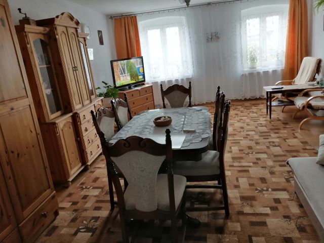 Mieszkanie 3-pokojowe Wińsko, ul. Tadeusza Kościuszki. Zdjęcie 1