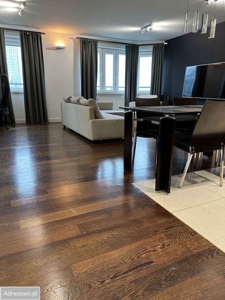 Mieszkanie 2-pokojowe Warszawa Wola, ul. Łucka. Zdjęcie 5