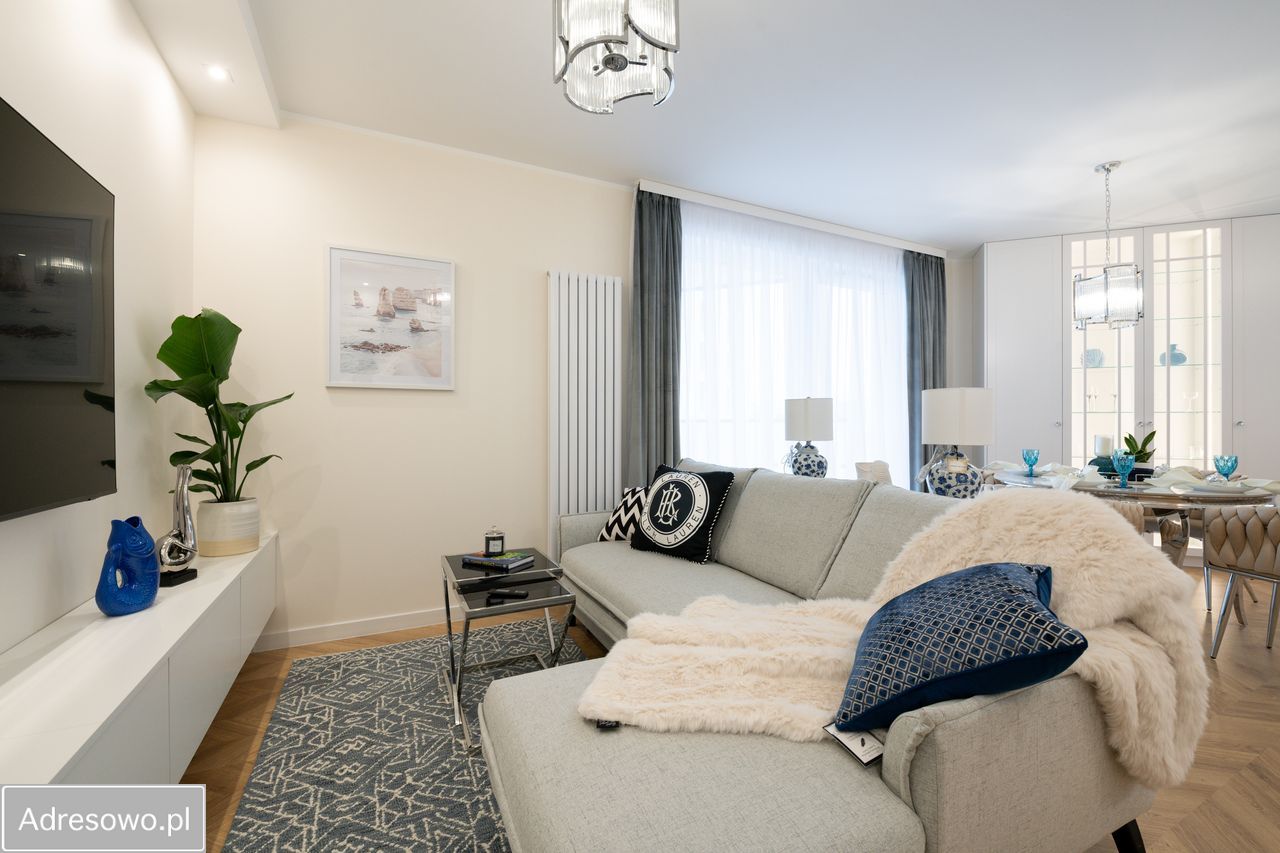 Mieszkanie 2-pokojowe Gdańsk Letnica, ul. Starowiejska. Zdjęcie 1