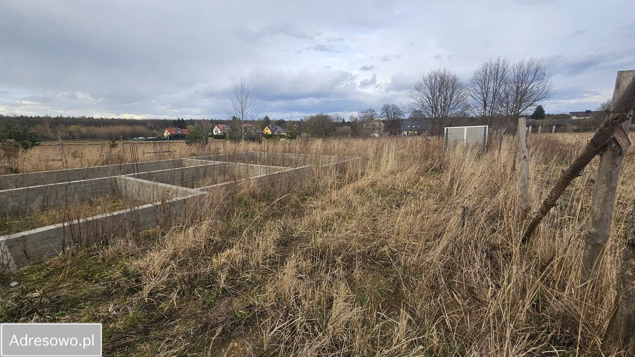 Działka budowlana Prawiedniki-Kolonia. Zdjęcie 8