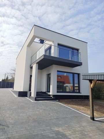 dom wolnostojący Rzeszów Śródmieście, ul. Staromiejska. Zdjęcie 1