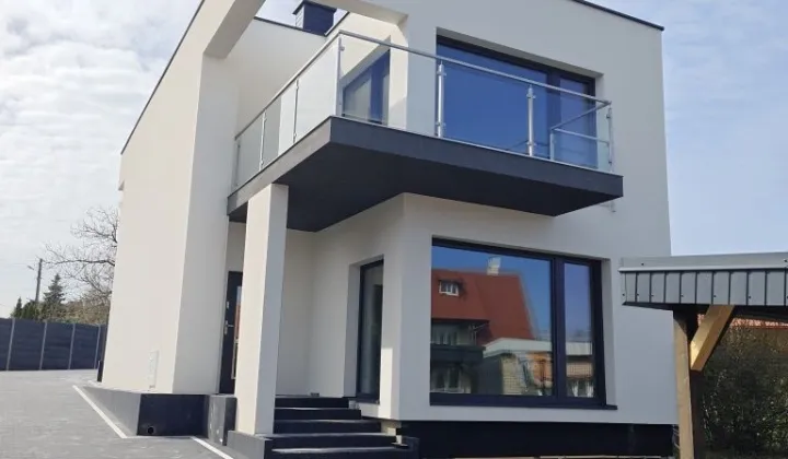 dom wolnostojący Rzeszów Śródmieście, ul. Staromiejska