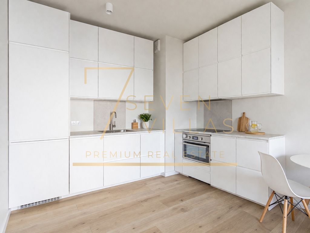 Mieszkanie 2-pokojowe Warszawa Mokotów, ul. Taśmowa. Zdjęcie 4