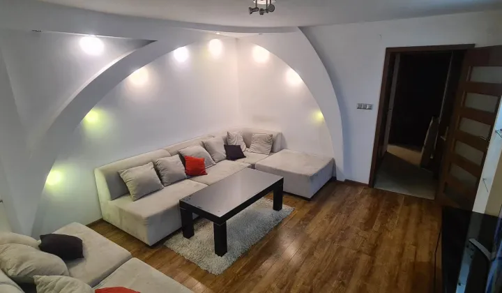 Mieszkanie 3-pokojowe Radom Osiedle XV-lecia, ul. Bolesława Chrobrego