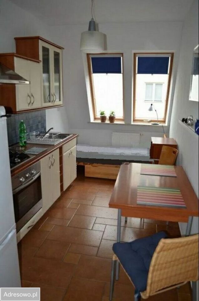 Mieszkanie 1-pokojowe Warszawa Ursynów, ul. Kabacki Dukt. Zdjęcie 10