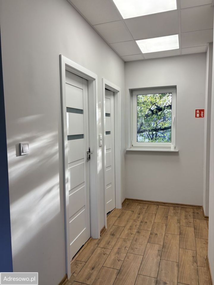 Lokal Zielona Góra Centrum, ul. Stanisława Moniuszki. Zdjęcie 10