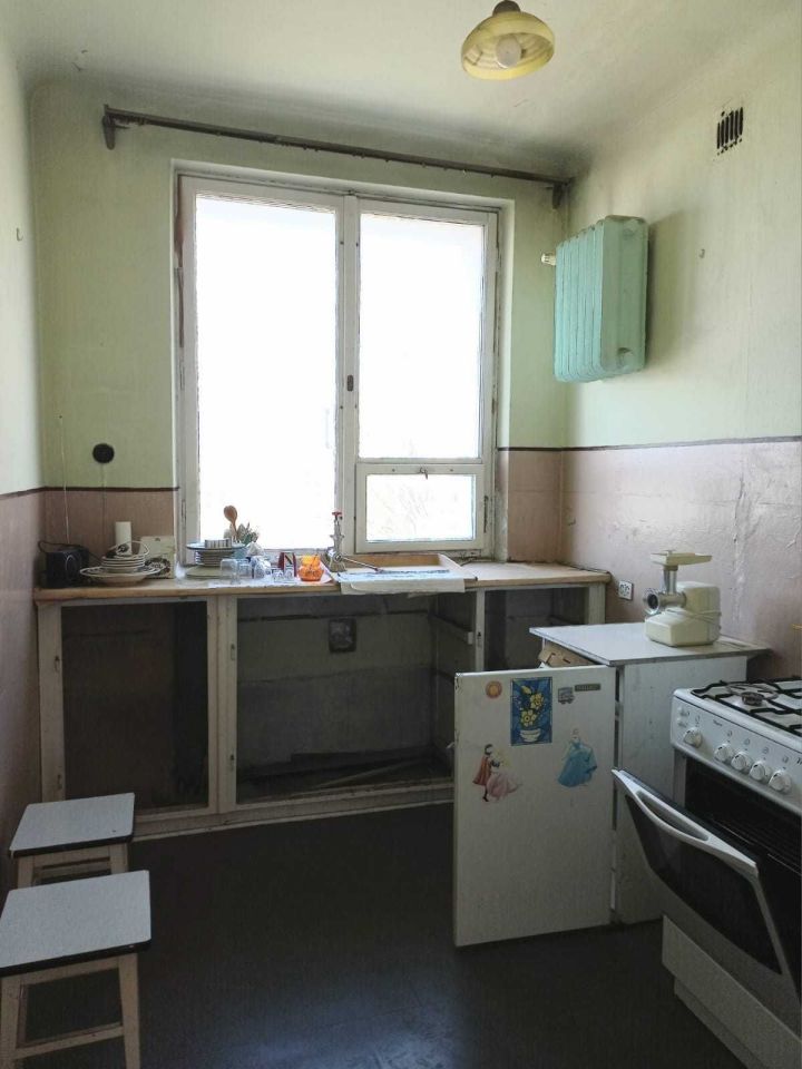 Mieszkanie 2-pokojowe Warszawa Praga-Południe, ul. Chrzanowska. Zdjęcie 5