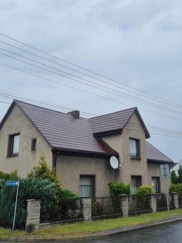 dom wolnostojący, 8 pokoi Nędza, ul. Strażacka. Zdjęcie 1