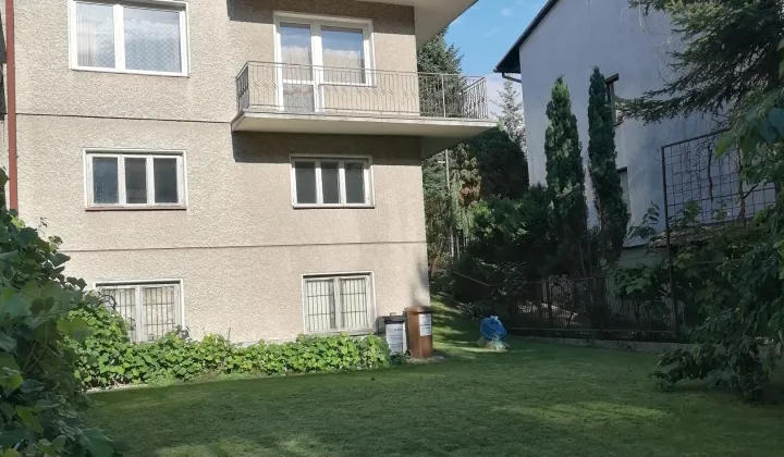 bliźniak, 7 pokoi Lublin Sławinek, ul. Urocza