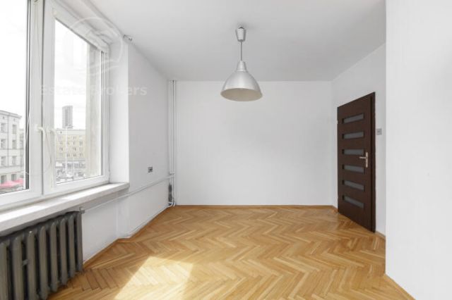 Mieszkanie 2-pokojowe Wrocław Fabryczna, pl. Legionów. Zdjęcie 10