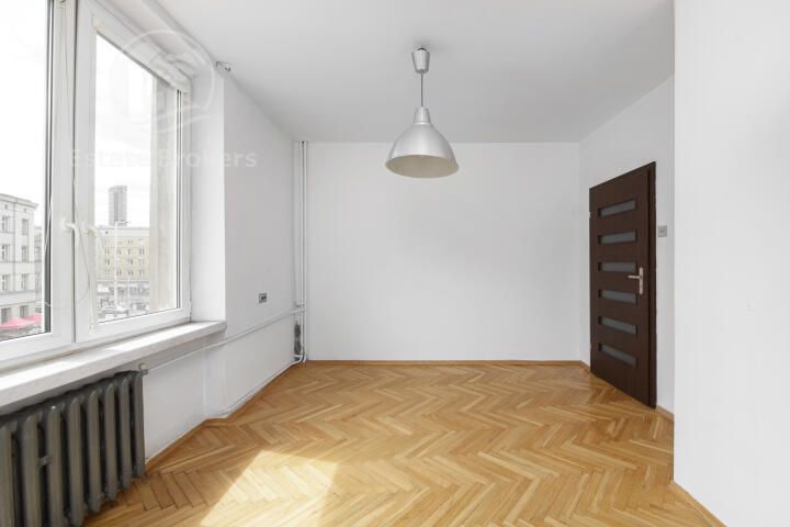 Mieszkanie 2-pokojowe Wrocław Fabryczna, pl. Legionów. Zdjęcie 10