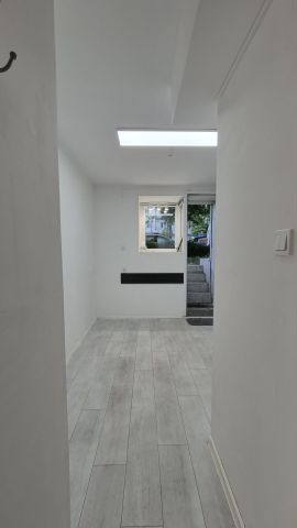 Lokal Warszawa Mokotów, al. Niepodległości. Zdjęcie 1