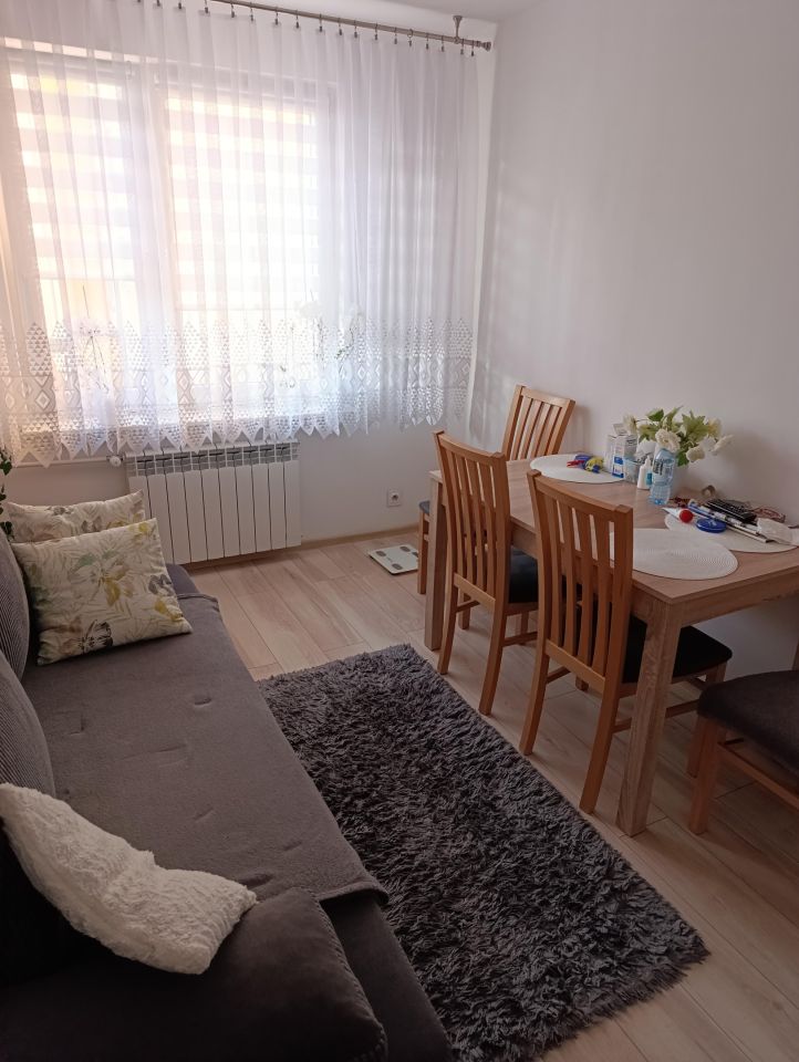 Mieszkanie 2-pokojowe Poniatowa, ul. Słoneczna. Zdjęcie 7