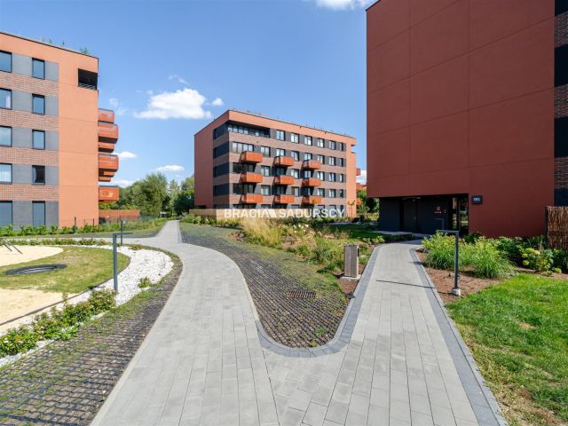 Mieszkanie 4-pokojowe Kraków Wzgórza Krzesławickie, ul. Gustawa Morcinka. Zdjęcie 35