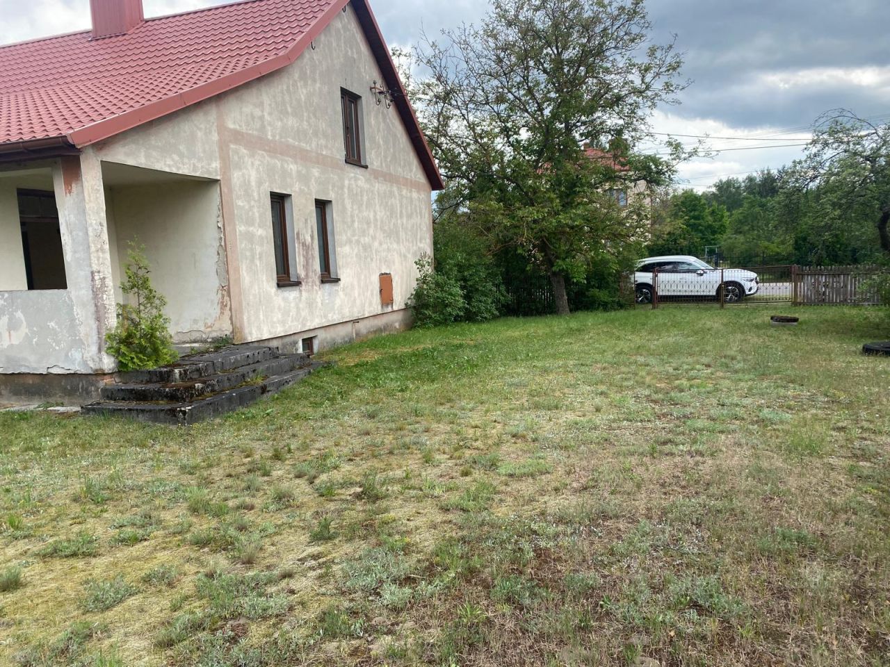 dom wolnostojący, 3 pokoje Rudnik nad Sanem Stróża, ul. Marii Konopnickiej. Zdjęcie 10