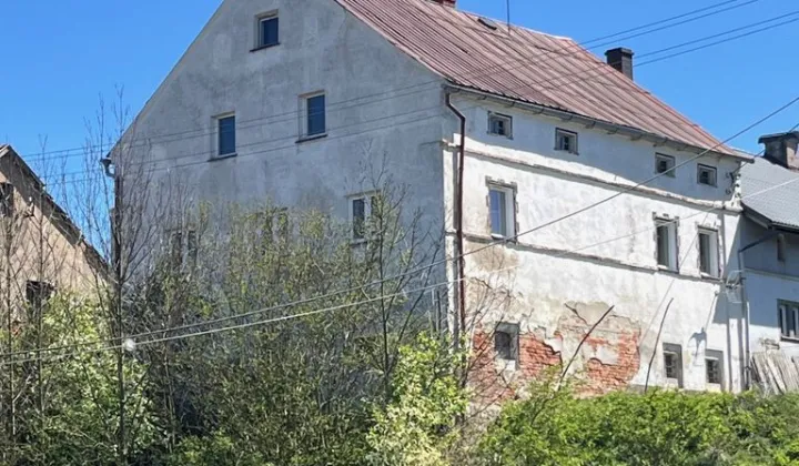 gospodarstwo, 3 pokoje Stary Wielisław, Stary Wielisław