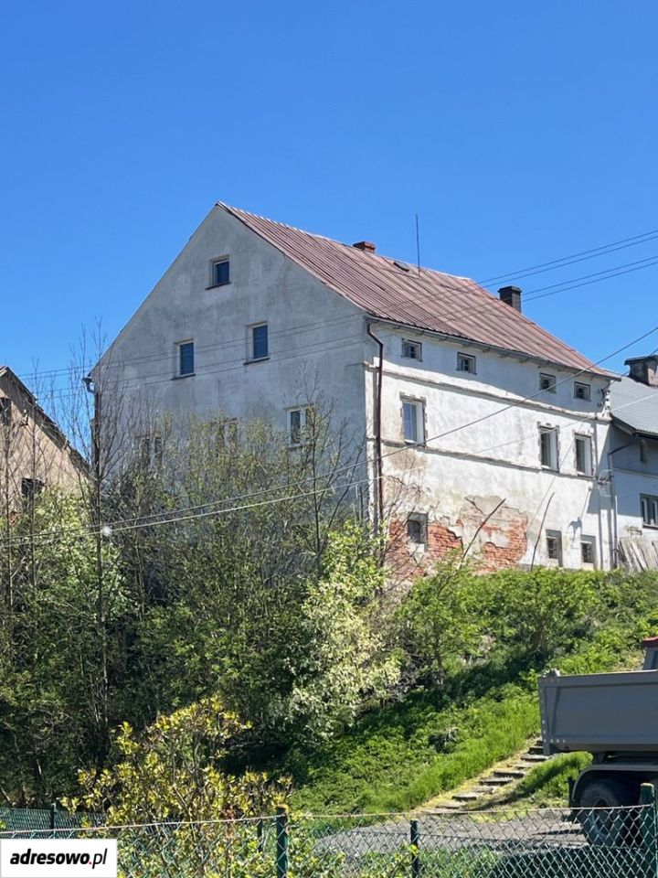 gospodarstwo, 3 pokoje Stary Wielisław. Zdjęcie 1