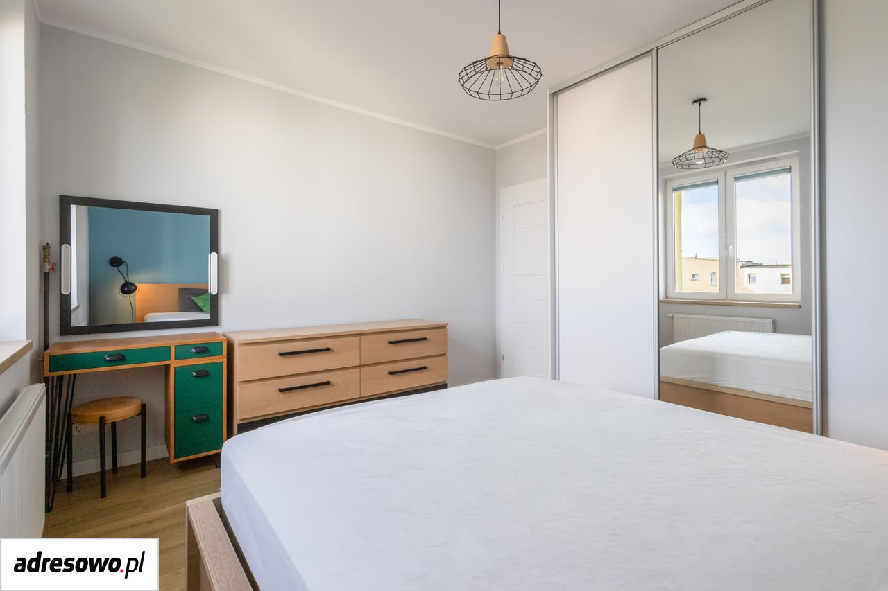 Mieszkanie 3-pokojowe Gdynia Grabówek, ul. Kapitańska. Zdjęcie 7