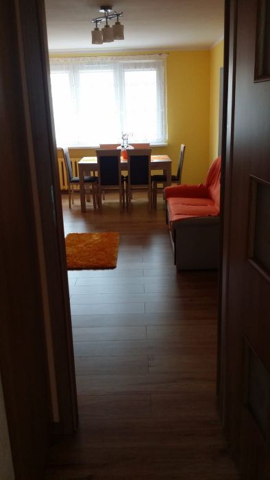 Mieszkanie 2-pokojowe Legnica, ul. Świętej Trójcy