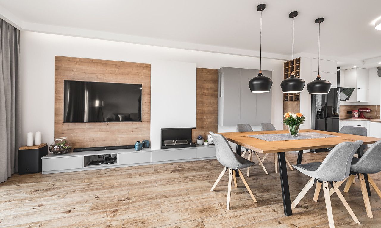 dom szeregowy, 5 pokoi Gdańsk Ujeścisko, ul. Płocka