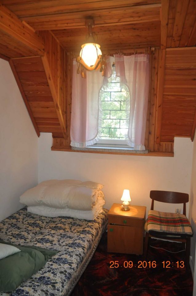 dom wolnostojący Rewal, ul. Saska. Zdjęcie 6