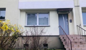 Mieszkanie 1-pokojowe Białystok Dojlidy, ul. Leśna