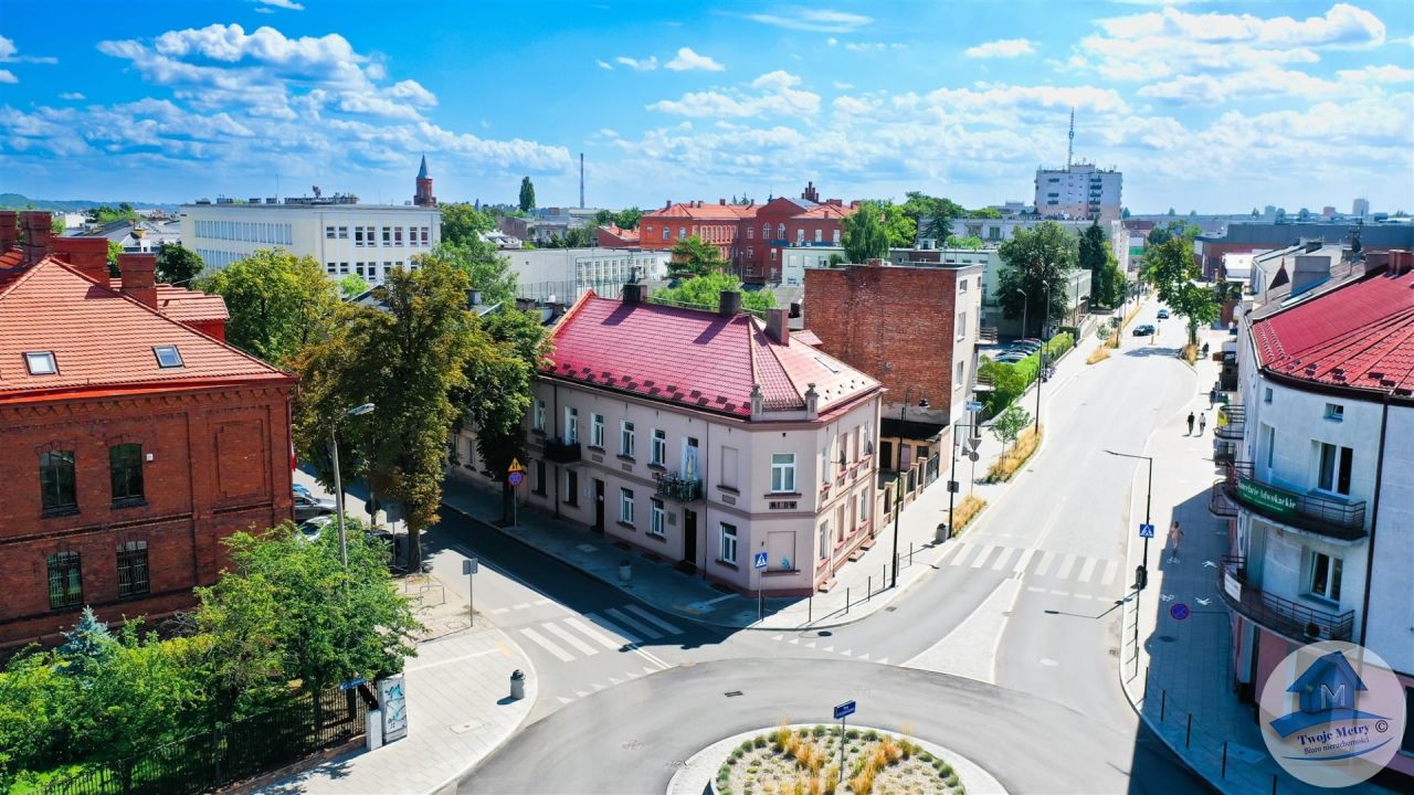 kamienica Włocławek Centrum. Zdjęcie 22