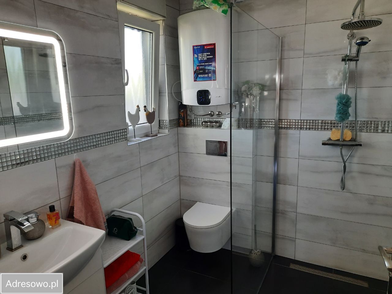 dom wolnostojący, 3 pokoje Boszkowo-Letnisko. Zdjęcie 9