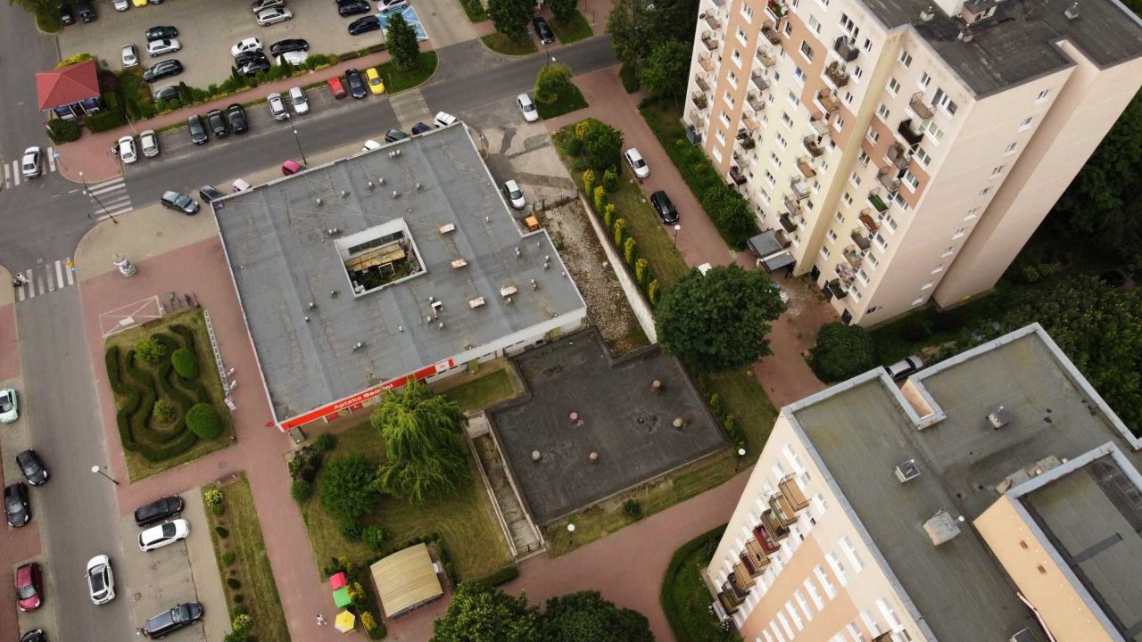 Działka inwestycyjna Lublin Czechów, ul. Wojciecha Żywnego. Zdjęcie 6