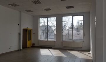 Lokal Ostrowiec Świętokrzyski Centrum, ul. Okólna