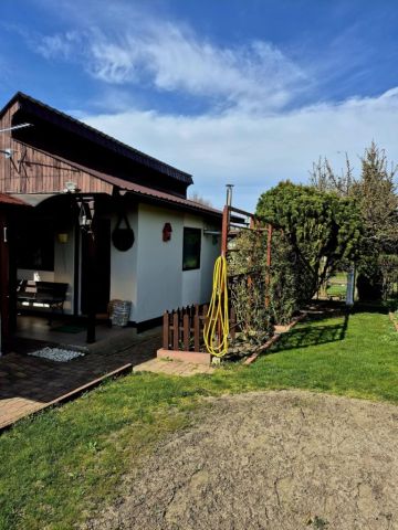 Działka rekreacyjna Krotoszyn. Zdjęcie 1