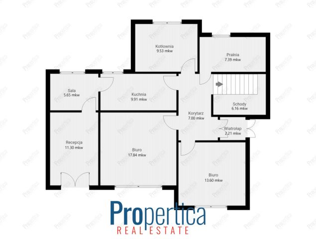 dom wolnostojący, 10 pokoi Kobyłka, ul. Jana Kasprowicza. Zdjęcie 24