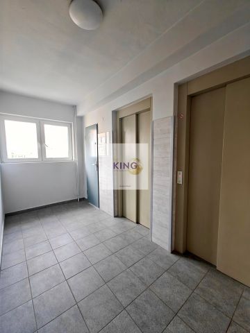 Mieszkanie 3-pokojowe Szczecin Zawadzkiego-Klonowica. Zdjęcie 12